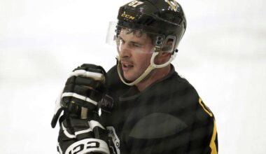 2025 NHL season will feature Florida threepeat bid and a return to Winter Olympics – Butler Eagle