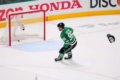 NHL's Central Division remains a gauntlet through the season and playoffs