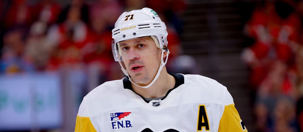 NHL DFS Picks: DraftKings Top Plays and Strategy for Monday, October 27