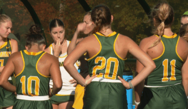University of Vermont field hockey loses in overtime against Providence College