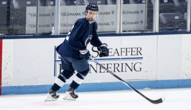 2026 NHL Draft Diary: Gavin McKenna