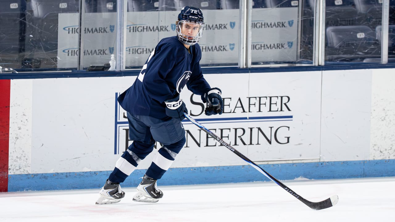 2026 NHL Draft Diary: Gavin McKenna