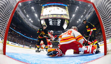 Canucks vs. Blues Prediction & Picks - Oct. 13