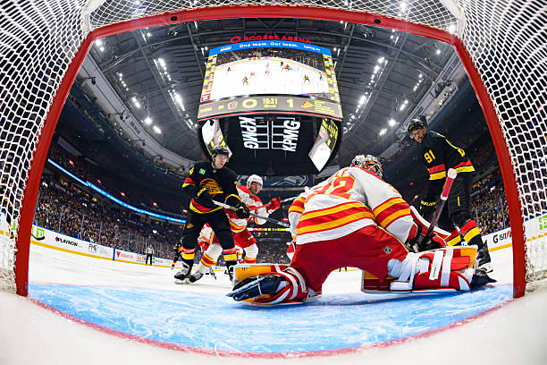 Canucks vs. Blues Prediction & Picks - Oct. 13