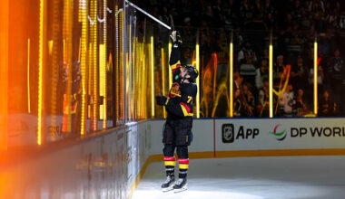 Canucks vs. Blues Time, TV & Live Stream – 10/13/2025