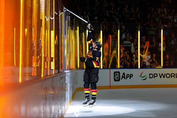 Canucks vs. Blues Time, TV & Live Stream – 10/13/2025