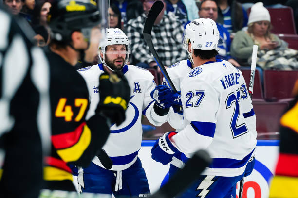 Nikita Kucherov October 9 Preview vs. the Senators