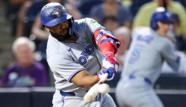 Today's top games to watch, best bets, odds: MLB playoffs, WNBA Finals, NHL and more