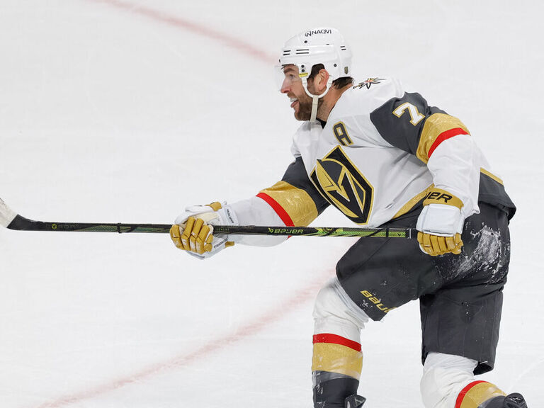 Report: Pietrangelo out for season, can't return in playoffs