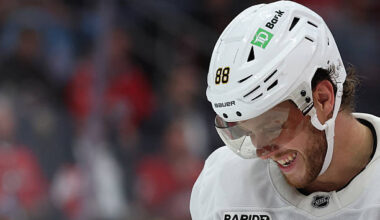 Panthers vs. Bruins Time, TV & Live Stream – 10/21/2025