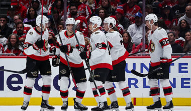 Senators vs. Blackhawks Prediction & Picks - Oct. 28