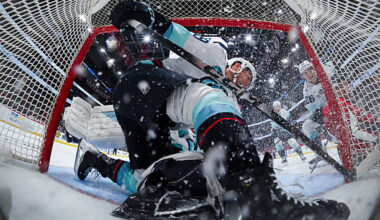 Jets vs. Kraken Time, TV & Live Stream – 10/23/2025