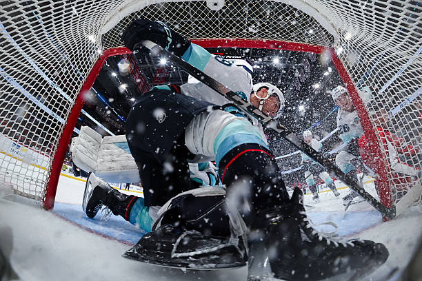 Jets vs. Kraken Time, TV & Live Stream – 10/23/2025