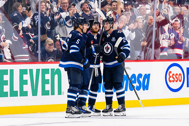 Jets vs. Kings Time, TV & Live Stream – 10/11/2025