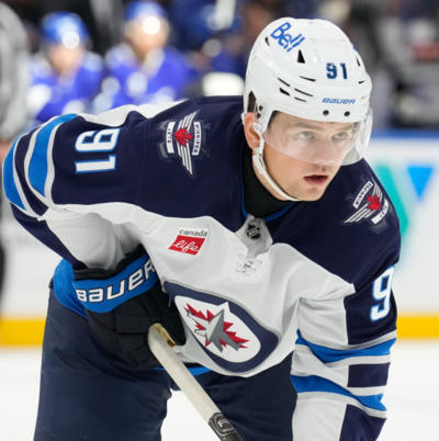 NHL Injury Update: Winnipeg Jets Cole Perfetti’s injured before season start
