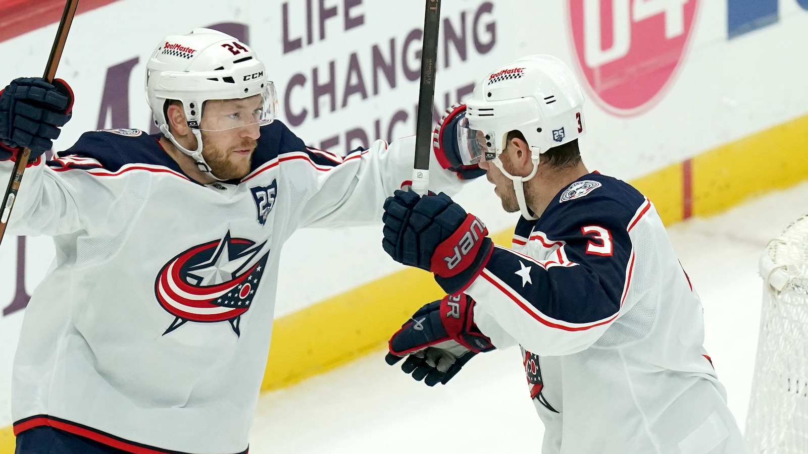 Blue Jackets pick up rare victory in Pittsburgh with 5-4 shootout win over the Penguins