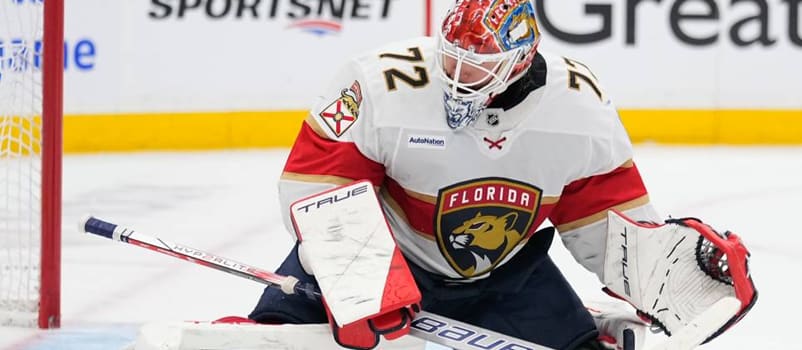 Expert NHL Betting Picks and Odds for October 15: Best Bets and Parlay Tips