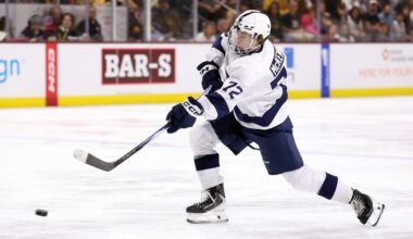 McKenna tops A-rated prospects on NHL Central Scouting preliminary players to watch list