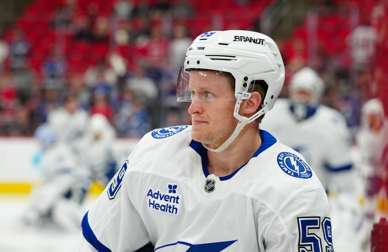 nhl picks Jake Guentzel Tampa Bay Lightning nhl picks