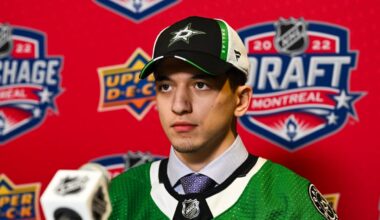 Transaction Analysis: Flyers Acquire Defenseman Kyrou