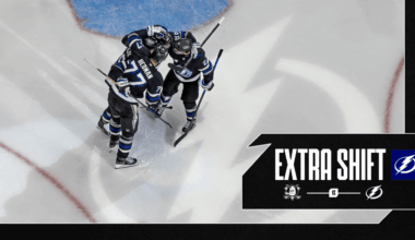 Mishkin's Extra Shift: Lightning 4, Ducks 3