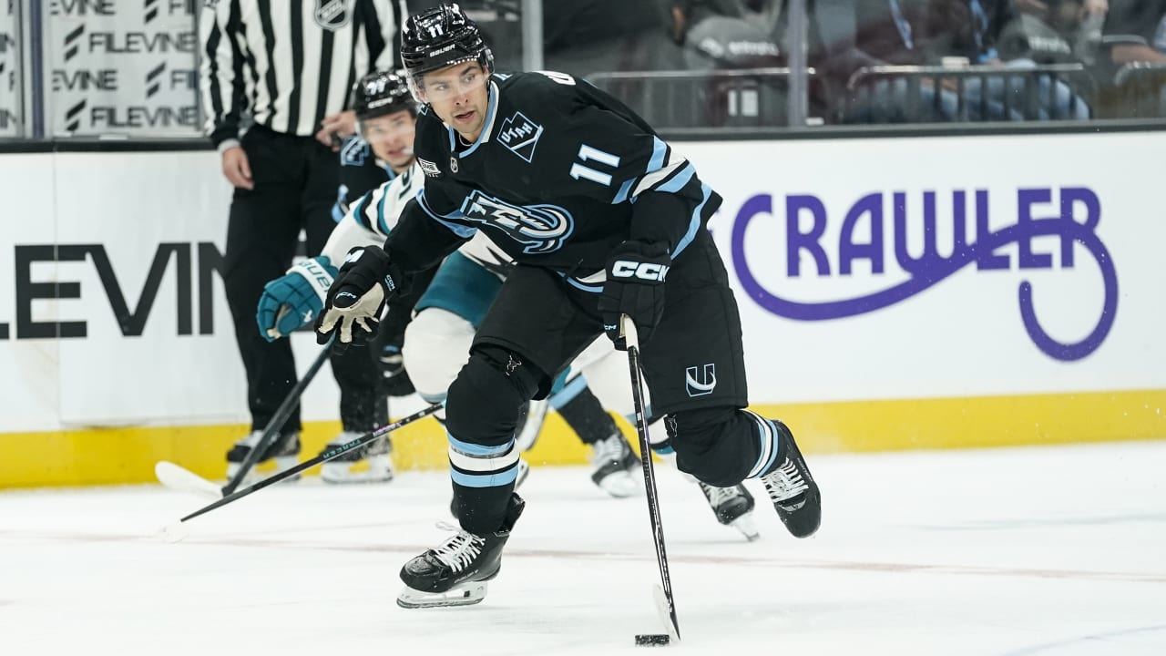 Guenther taking ‘another step forward’ as part of Mammoth’s youth movement