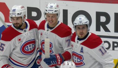 montreal canadiens zachary bolduc