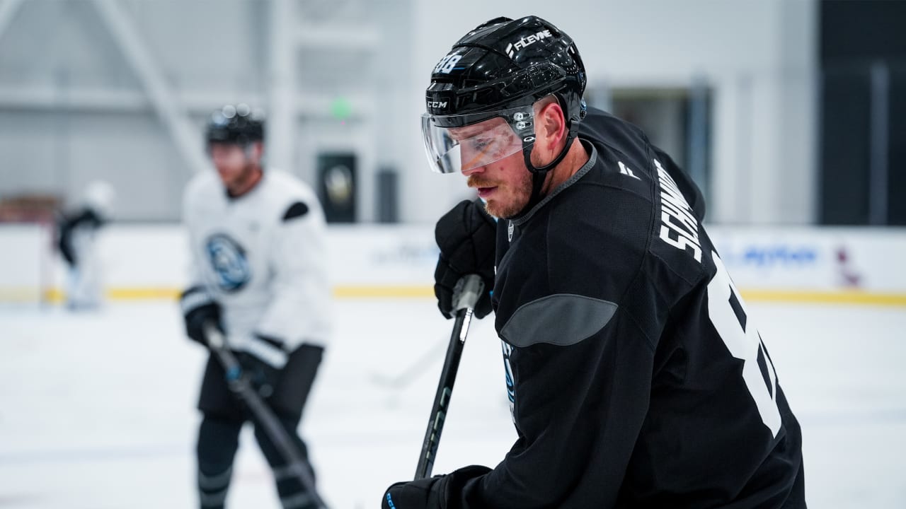 Training Camp: Day 14 | Utah Mammoth