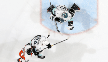 A Stitch Off The Odd Block