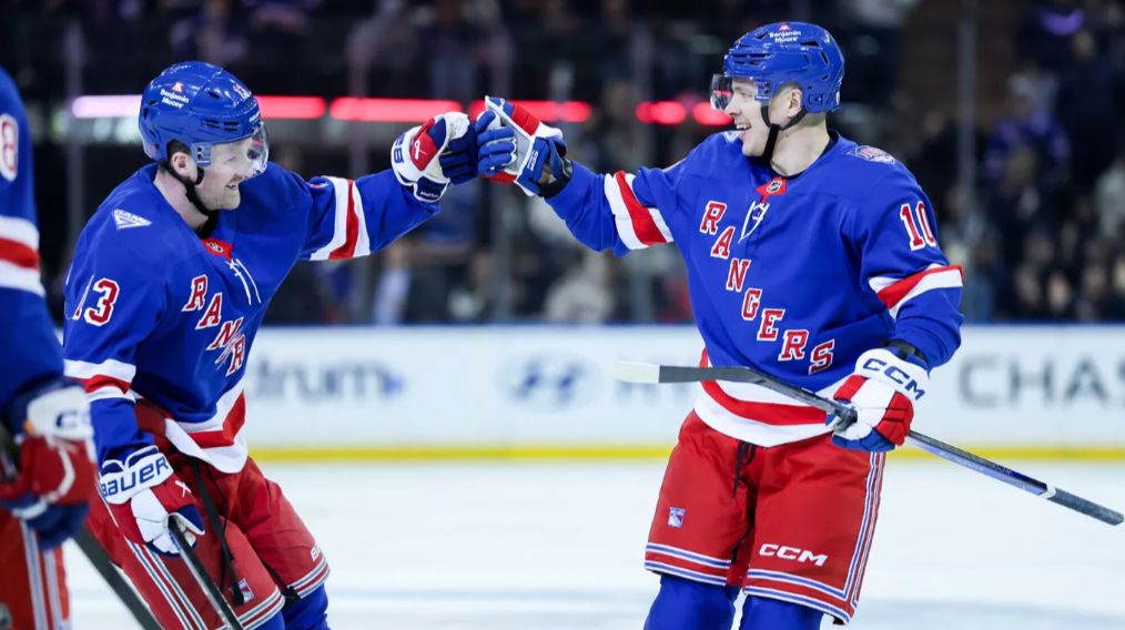 New York Rangers vs St. Louis Blues: Prediction for the Match on November 25, 2025