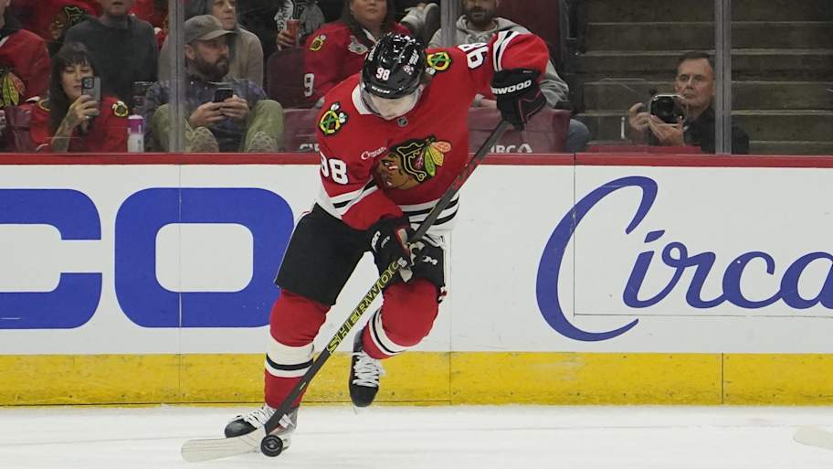 David Banks-Imagn Images