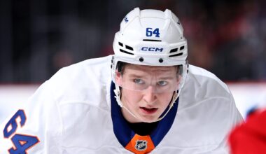 New York Islanders v New Jersey Devils