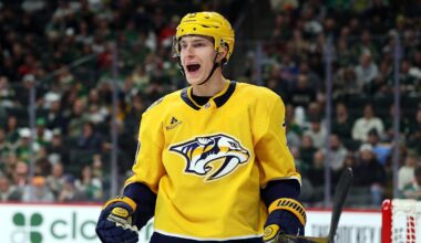 Nashville Predators v Minnesota Wild