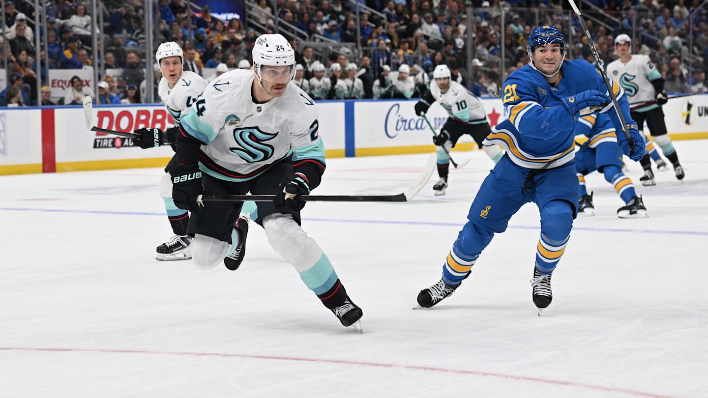 Mandatory Credit: Joe Puetz-Imagn Images