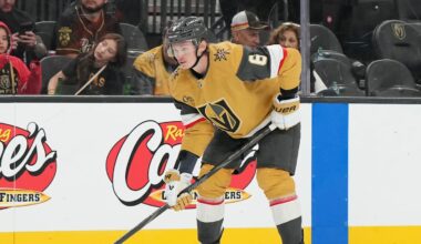 Tampa Bay Lightning v Vegas Golden Knights