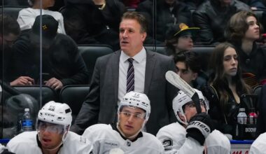 Jim Hiller, Los Angeles Kings