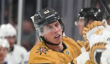 Tampa Bay Lightning v Vegas Golden Knights