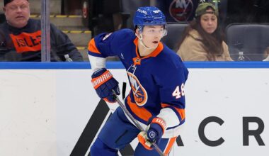 2025 NHL Draft Quarter Season Review: The Top Five Picks