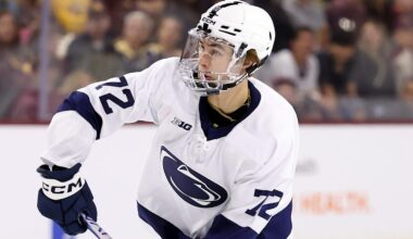 Penn State v Arizona State