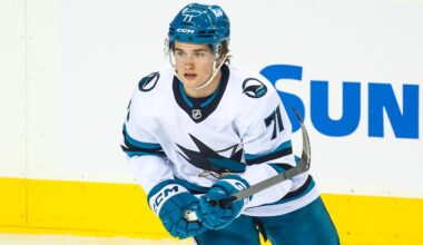 Number 1 Overall Picks Make NHL History