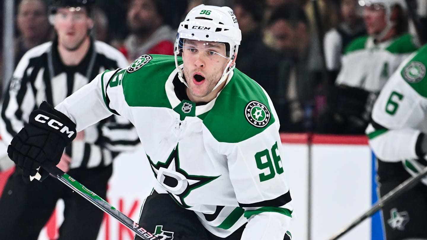 Dallas Stars v Montreal Canadiens