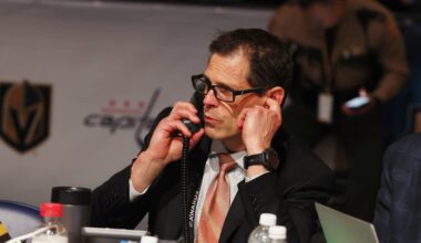 2023 Upper Deck NHL Draft - Rounds 2-7