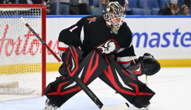 St. Louis Blues v Buffalo Sabres