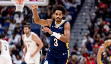 Will Jordan Poole & Zion Williamson Play on Friday vs. Mavs? Latest Injury Update on Pelicans Stars