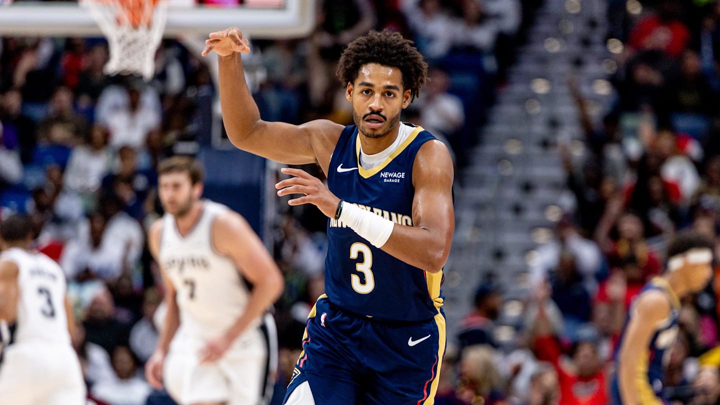 Will Jordan Poole & Zion Williamson Play on Friday vs. Mavs? Latest Injury Update on Pelicans Stars