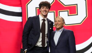 Mason West’s Incredible Year Gets