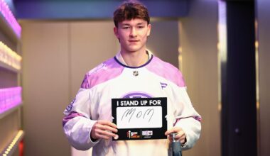 New York Islanders rookie Matthew Schaefer could pull off a remarkable feat no one else has achieved.