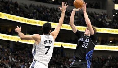 3 overreactions as Dallas Mavericks fall late to Memphis Grizzlies