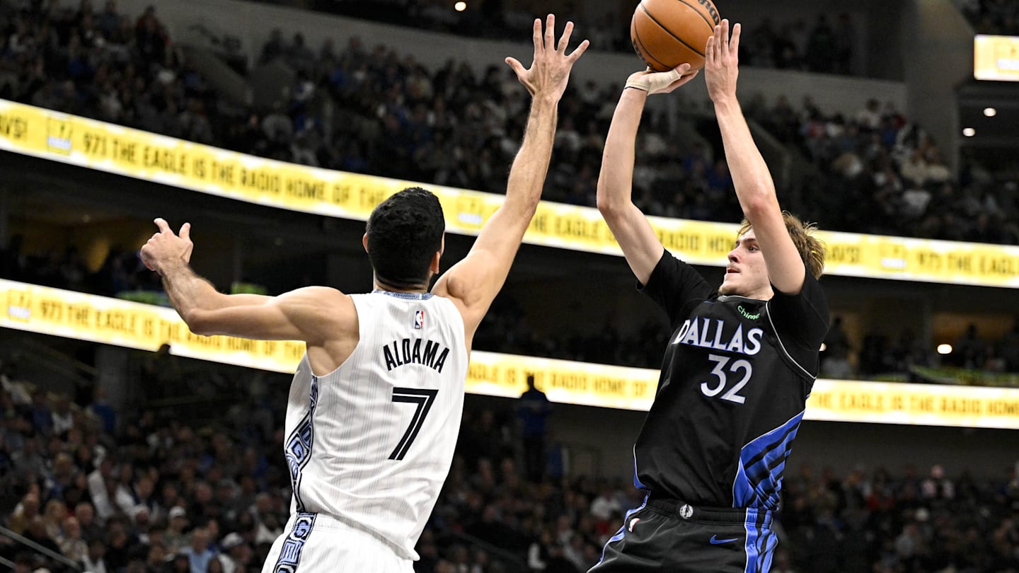 3 overreactions as Dallas Mavericks fall late to Memphis Grizzlies