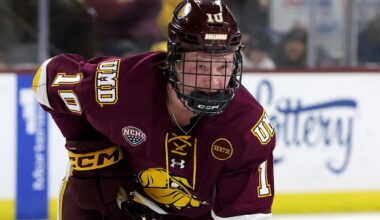 University of Minnesota-Duluth v Arizona State University